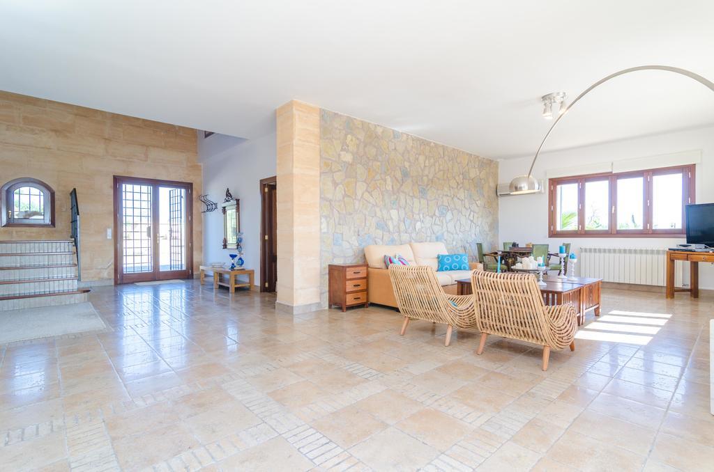 Villa Teco *