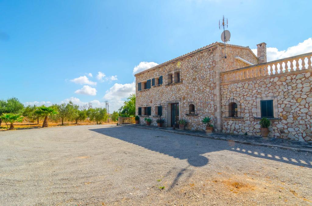 Teco Villa